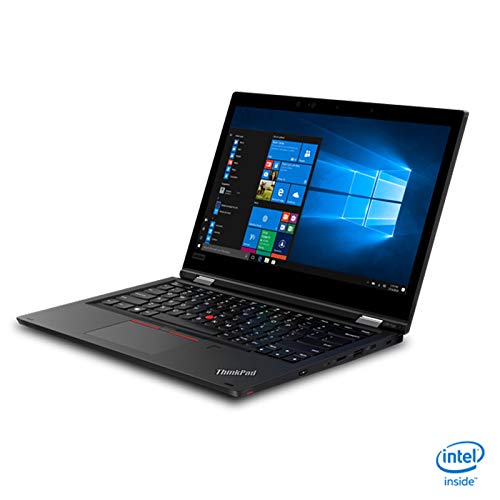 Amazon.com: Lenovo ThinkPad L390 - Laptop de yoga, pantalla táctil